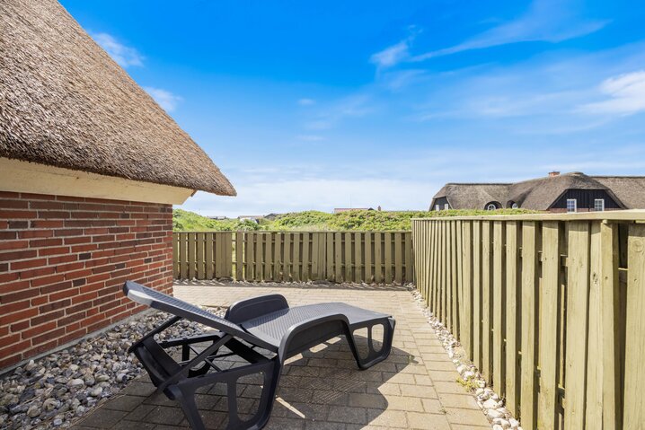 Ferienhaus H5131 in Fladsbjergvej 164, Klegod - Bild #29