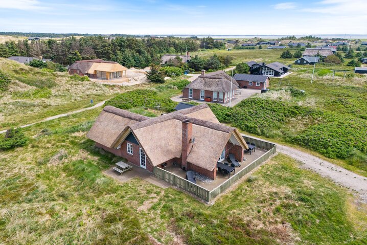 Ferienhaus H5131 in Fladsbjergvej 164, Klegod - Bild #30