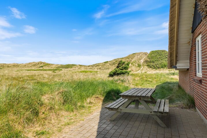 Ferienhaus H5131 in Fladsbjergvej 164, Klegod - Bild #31