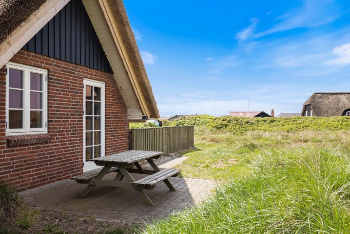 Ferienhaus H5131 in Fladsbjergvej 164, Klegod - Bild #32