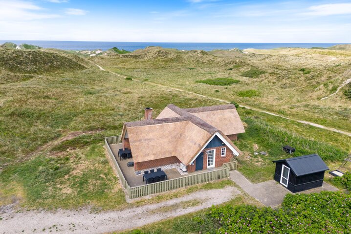 Ferienhaus H5131 in Fladsbjergvej 164, Klegod - Bild #33