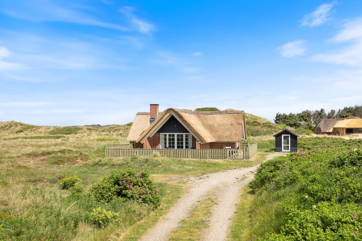 Ferienhaus H5131 in Fladsbjergvej 164, Klegod - Bild #34