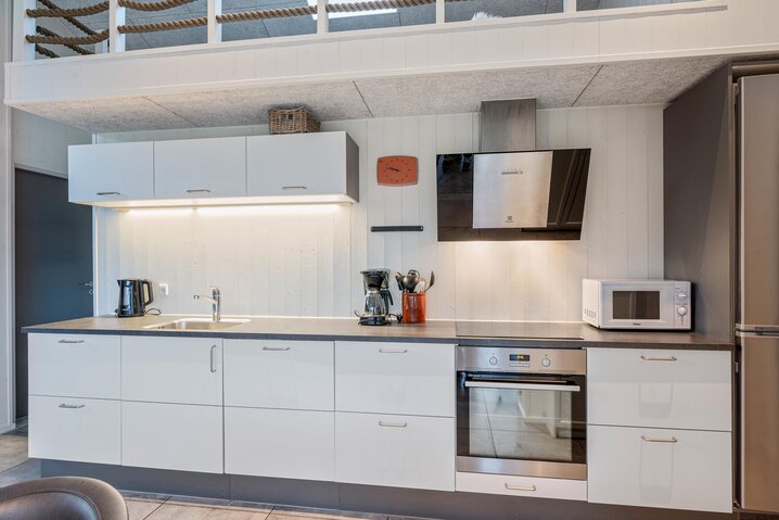 Sommerhus H5132 på Havklitvej 53, Klegod - Billede #2