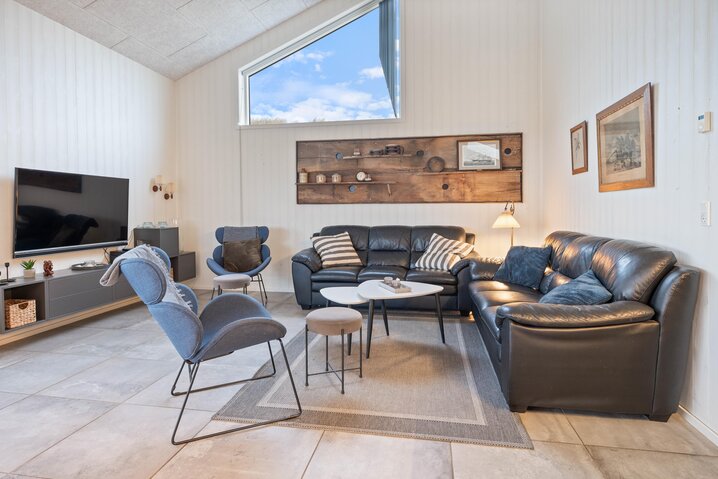 Sommerhus H5132 på Havklitvej 53, Klegod - Billede #4