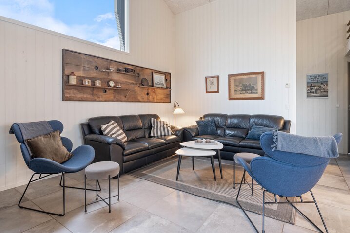 Sommerhus H5132 på Havklitvej 53, Klegod - Billede #5