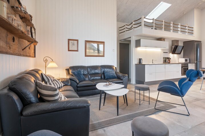 Sommerhus H5132 på Havklitvej 53, Klegod - Billede #6