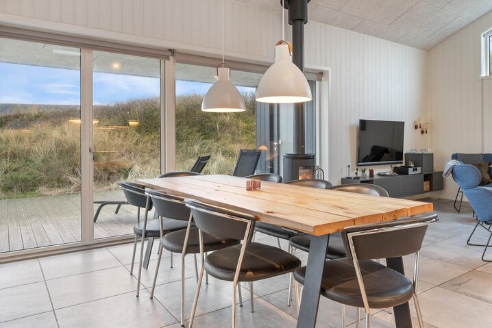 Sommerhus H5132 på Havklitvej 53, Klegod - Billede #9