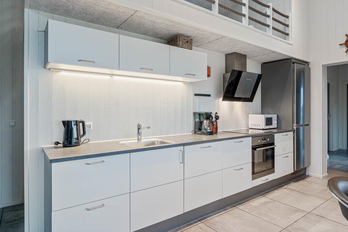 Sommerhus H5132 på Havklitvej 53, Klegod - Billede #11