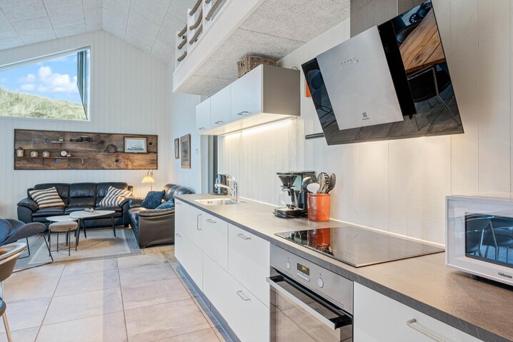 Sommerhus H5132 på Havklitvej 53, Klegod - Billede #12