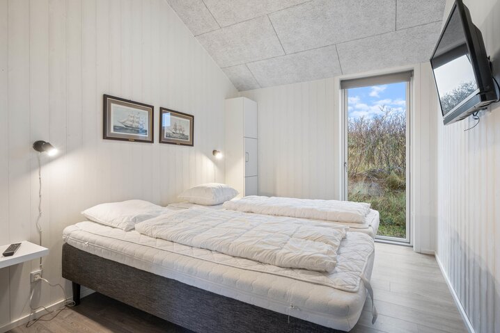 Sommerhus H5132 på Havklitvej 53, Klegod - Billede #14