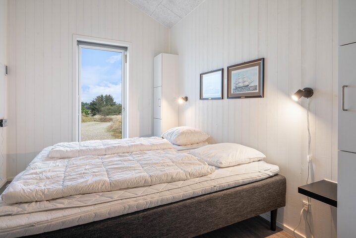 Sommerhus H5132 på Havklitvej 53, Klegod - Billede #16