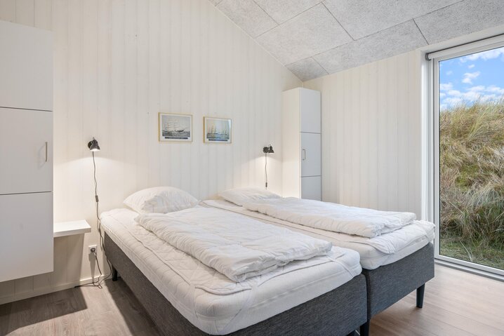 Sommerhus H5132 på Havklitvej 53, Klegod - Billede #17