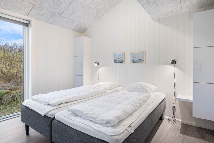 Sommerhus H5132 på Havklitvej 53, Klegod - Billede #18