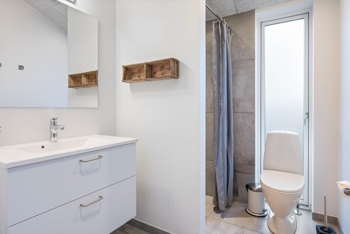 Sommerhus H5132 på Havklitvej 53, Klegod - Billede #19