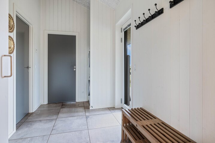 Sommerhus H5132 på Havklitvej 53, Klegod - Billede #20