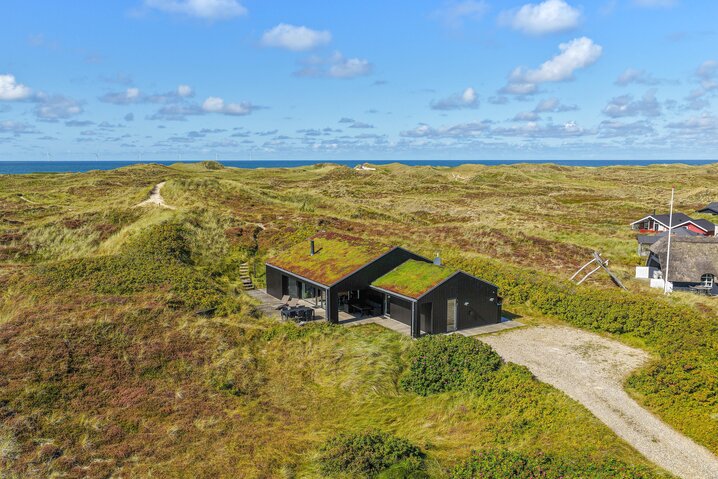 Sommerhus H5132 på Havklitvej 53, Klegod - Billede #21