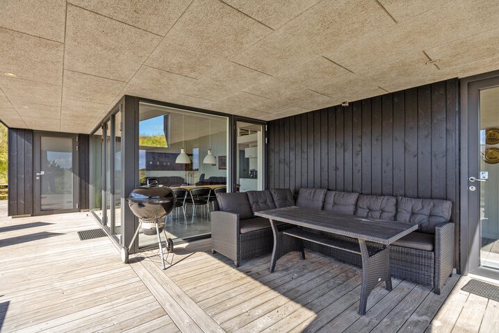 Sommerhus H5132 på Havklitvej 53, Klegod - Billede #22