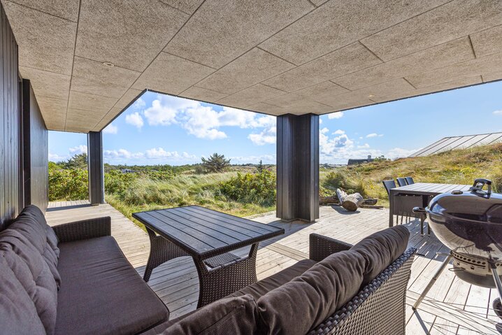 Sommerhus H5132 på Havklitvej 53, Klegod - Billede #23