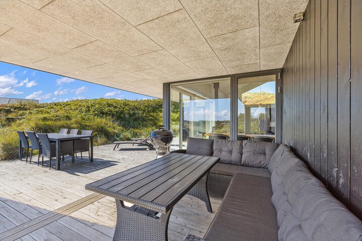 Sommerhus H5132 på Havklitvej 53, Klegod - Billede #24