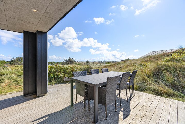 Sommerhus H5132 på Havklitvej 53, Klegod - Billede #26