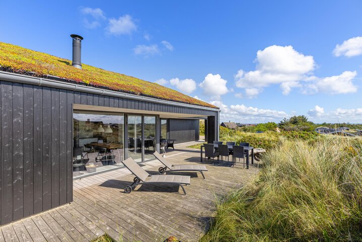 Sommerhus H5132 på Havklitvej 53, Klegod - Billede #27