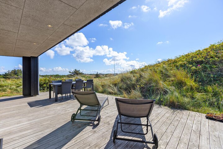 Sommerhus H5132 på Havklitvej 53, Klegod - Billede #28