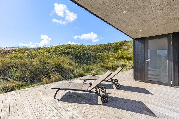 Sommerhus H5132 på Havklitvej 53, Klegod - Billede #29
