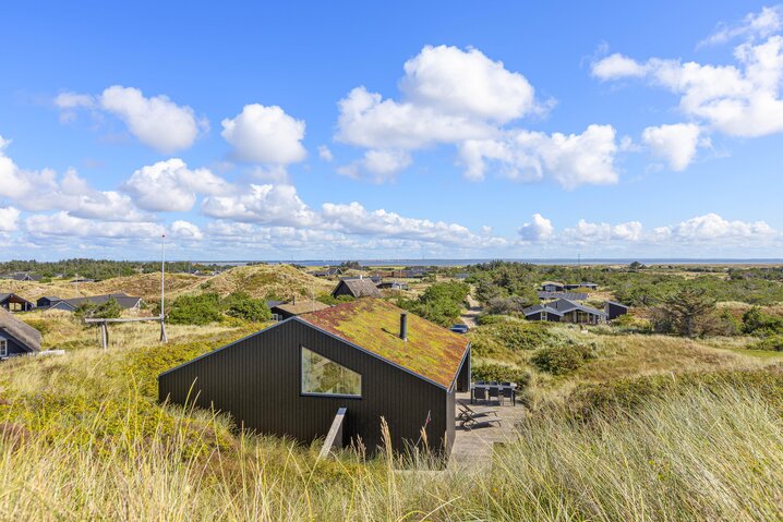 Sommerhus H5132 på Havklitvej 53, Klegod - Billede #30