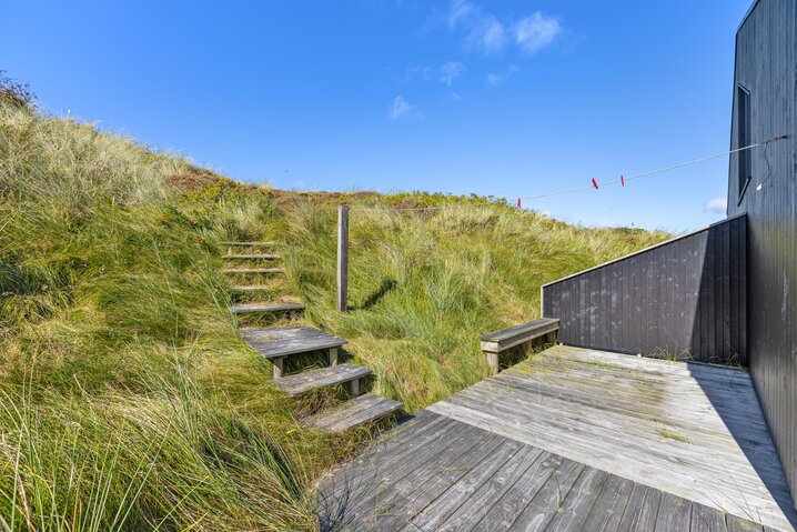 Sommerhus H5132 på Havklitvej 53, Klegod - Billede #31
