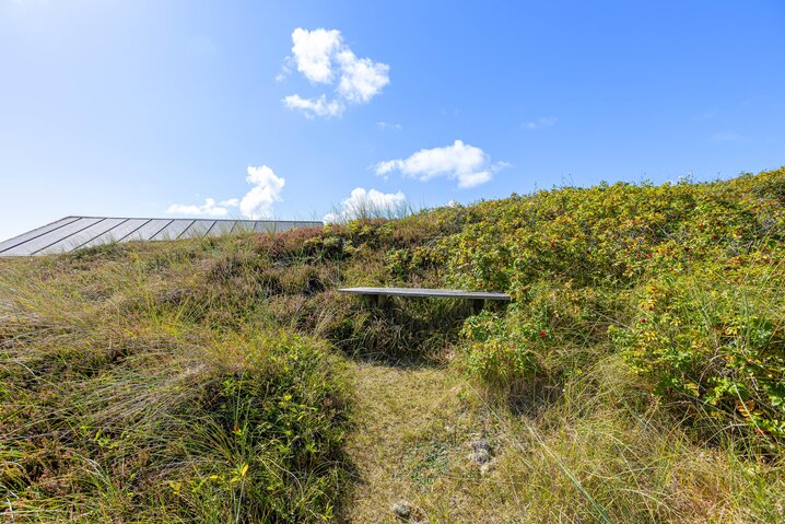 Sommerhus H5132 på Havklitvej 53, Klegod - Billede #32