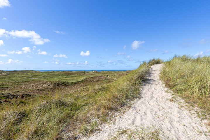 Sommerhus H5132 på Havklitvej 53, Klegod - Billede #33