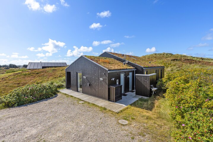 Sommerhus H5132 på Havklitvej 53, Klegod - Billede #34