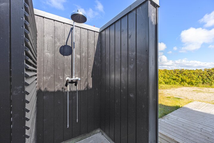 Sommerhus H5132 på Havklitvej 53, Klegod - Billede #35