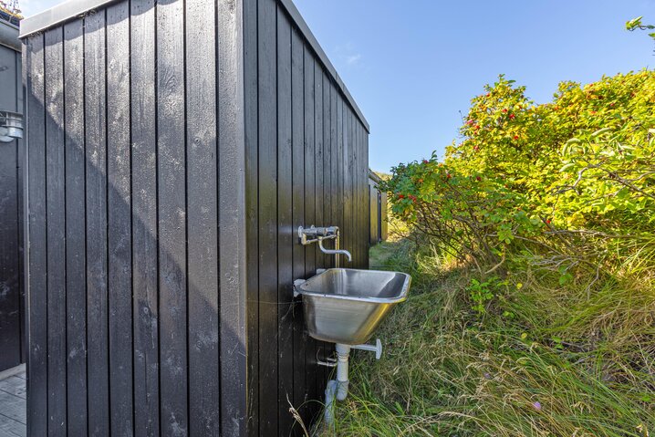 Sommerhus H5132 på Havklitvej 53, Klegod - Billede #36