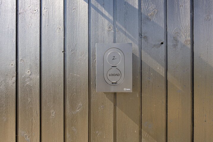 Sommerhus H5132 på Havklitvej 53, Klegod - Billede #37