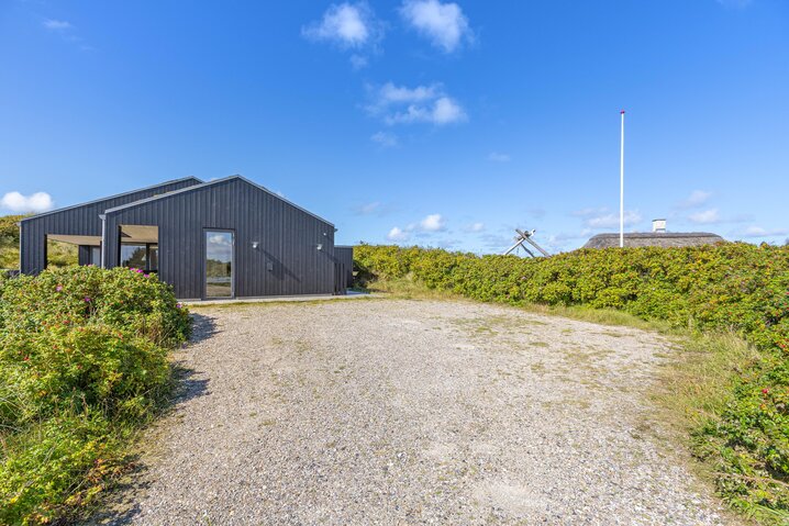 Sommerhus H5132 på Havklitvej 53, Klegod - Billede #38