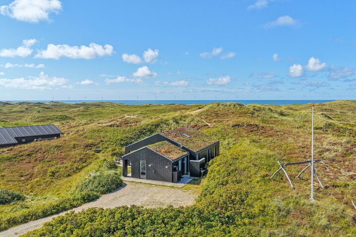 Sommerhus H5132 på Havklitvej 53, Klegod - Billede #39