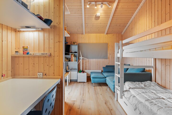 Sommerhus H5133 på Fladsbjergvej 15 B, Klegod - Billede #14