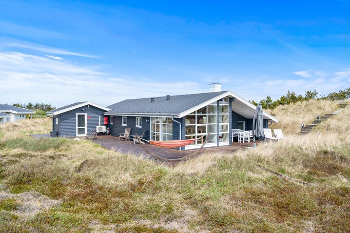 Sommerhus H5133 på Fladsbjergvej 15 B, Klegod - Billede #0