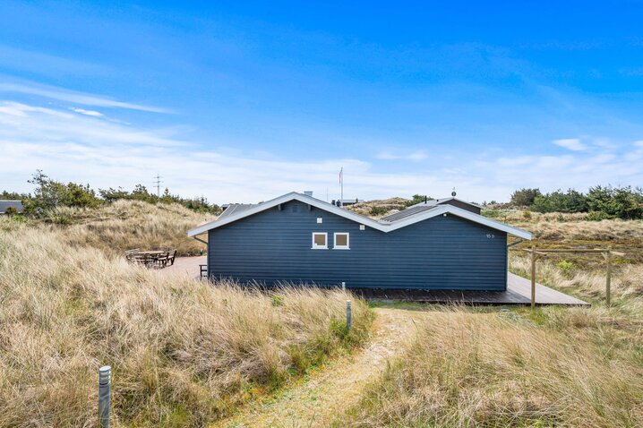 Sommerhus H5133 på Fladsbjergvej 15 B, Klegod - Billede #31