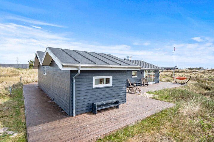 Sommerhus H5133 på Fladsbjergvej 15 B, Klegod - Billede #32