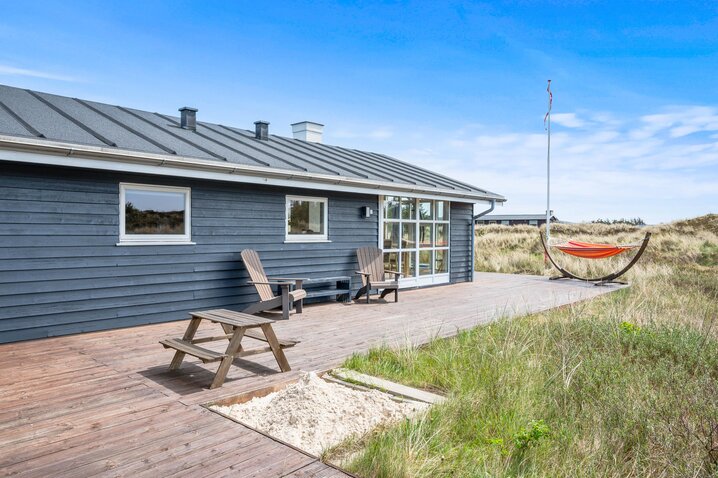 Sommerhus H5133 på Fladsbjergvej 15 B, Klegod - Billede #33