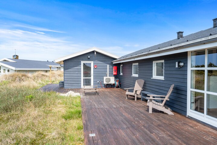 Sommerhus H5133 på Fladsbjergvej 15 B, Klegod - Billede #35