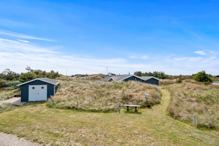 Sommerhus H5133 på Fladsbjergvej 15 B, Klegod - Billede #36