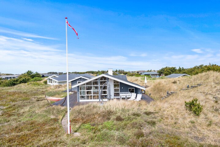 Sommerhus H5133 på Fladsbjergvej 15 B, Klegod - Billede #37