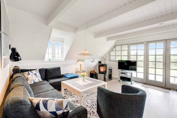 Ferienhaus H5138 in Fladsbjergvej 152, Klegod - Bild #1
