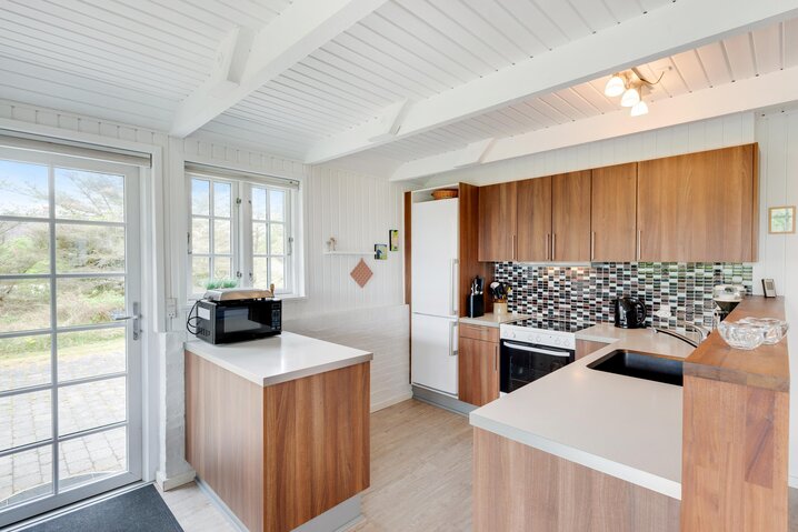 Ferienhaus H5138 in Fladsbjergvej 152, Klegod - Bild #2
