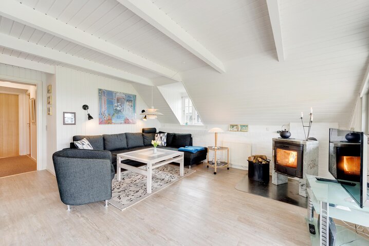 Ferienhaus H5138 in Fladsbjergvej 152, Klegod - Bild #3