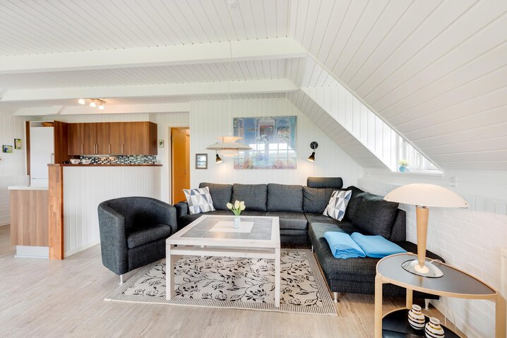 Ferienhaus H5138 in Fladsbjergvej 152, Klegod - Bild #4