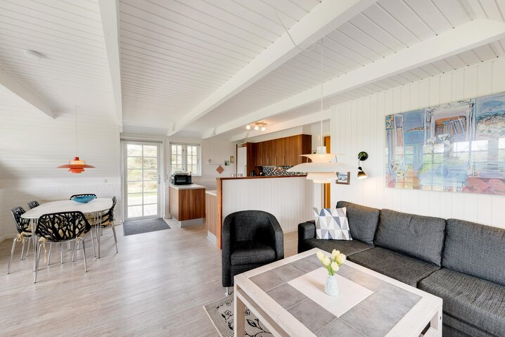 Ferienhaus H5138 in Fladsbjergvej 152, Klegod - Bild #5